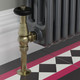 JAG-2-AG-AB-PIP-LS04 - Jaguar Thermostatic Radiator Valve - Antique Brass (Angled TRV) JAG-2-AG-AB-PIP-LS04 - Jaguar Thermostatic Radiator Valve - Antique Brass (Angled TRV)